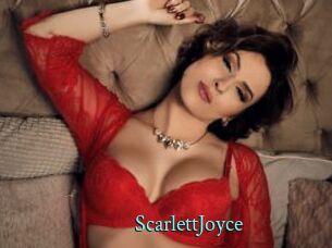 ScarlettJoyce xxx Fantasy Land