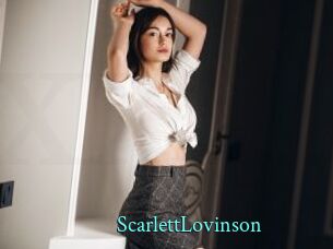 ScarlettLovinson