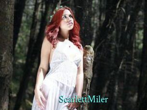 ScarlettMiler xxx Fantasy Land