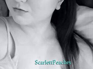 ScarlettPeaches