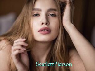 ScarlettPierson