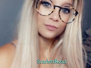 ScarlettRoxx