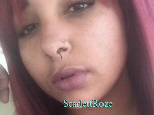 ScarlettRoze