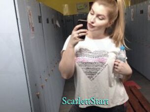 ScarlettStart