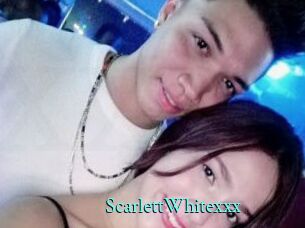 ScarlettWhitexxx