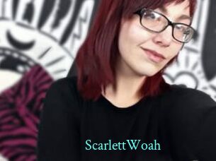 ScarlettWoah
