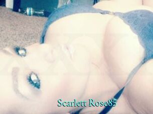 Scarlett_Rose85 xxx Fantasy Land