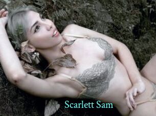 Scarlett_Sam