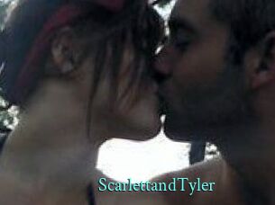 ScarlettandTyler
