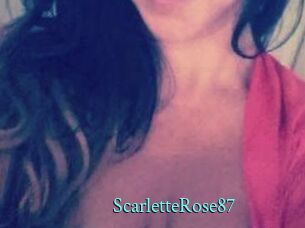 ScarletteRose87