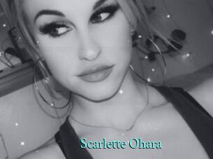 Scarlette_Ohara