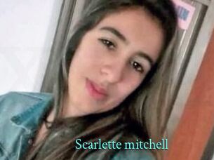 Scarlette_mitchell xxx Fantasy Land