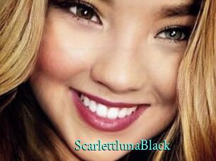 ScarlettlunaBlack xxx Fantasy Land