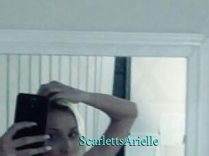 ScarlettsArielle