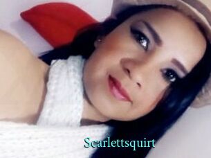 Scarlettsquirt