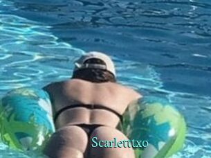 Scarletttxo