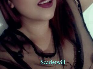 Scarletwill