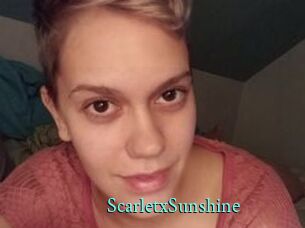 ScarletxSunshine