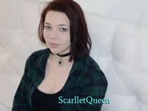 ScarlletQueen xxx Fantasy Land