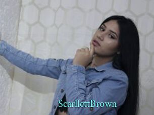 ScarllettBrown