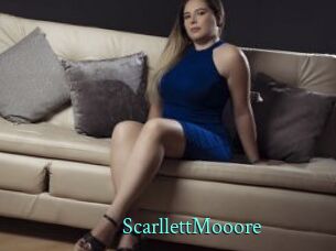 ScarllettMooore