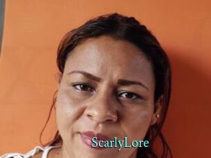ScarlyLore xxx Fantasy Land