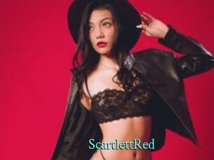 ScartlettRed
