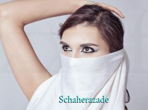 Schaherazade