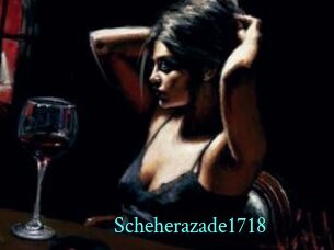 Scheherazade1718