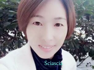 Sciascia
