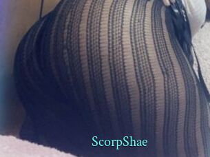 ScorpShae
