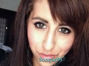 Scorpio95
