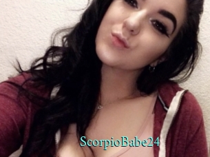 ScorpioBabe24