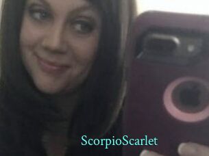 ScorpioScarlet
