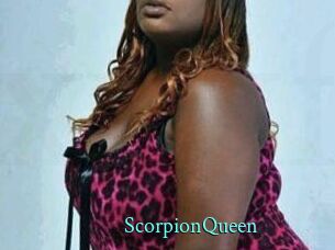 Scorpion_Queen