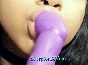 ScorpionXVenus