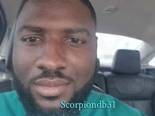 Scorpiondb31