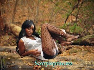 Scorpioprincess