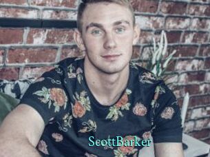 ScottBarker
