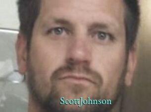 ScottJohnson xxx Fantasy Land