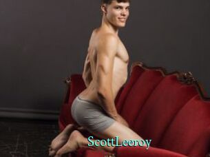 ScottLeeroy