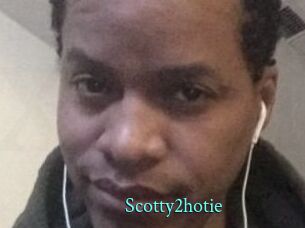 Scotty2hotie