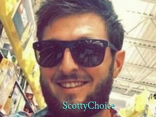 ScottyChoice