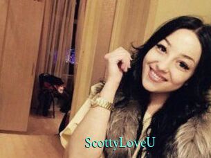 ScottyLoveU
