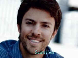 Scottyboi