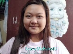 ScrewMeBaby4U