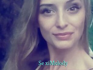 Se_xiMelody