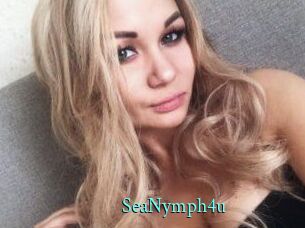 SeaNymph4u