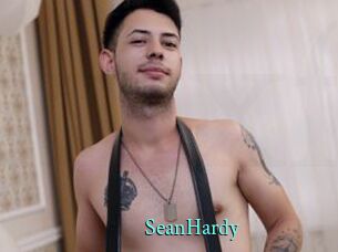 SeanHardy