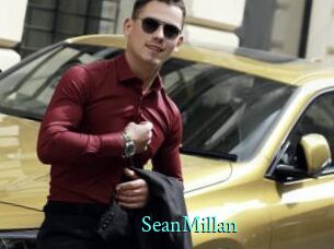 SeanMillan